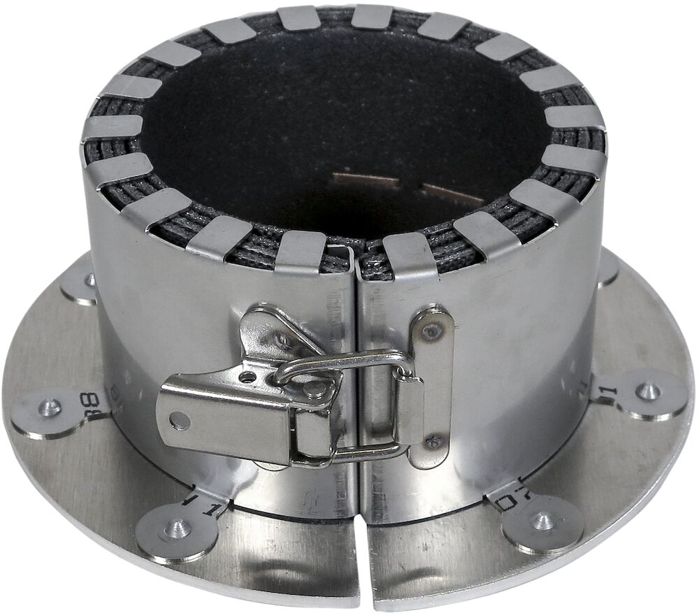 SLEEV-IT FC MAR160M ALU