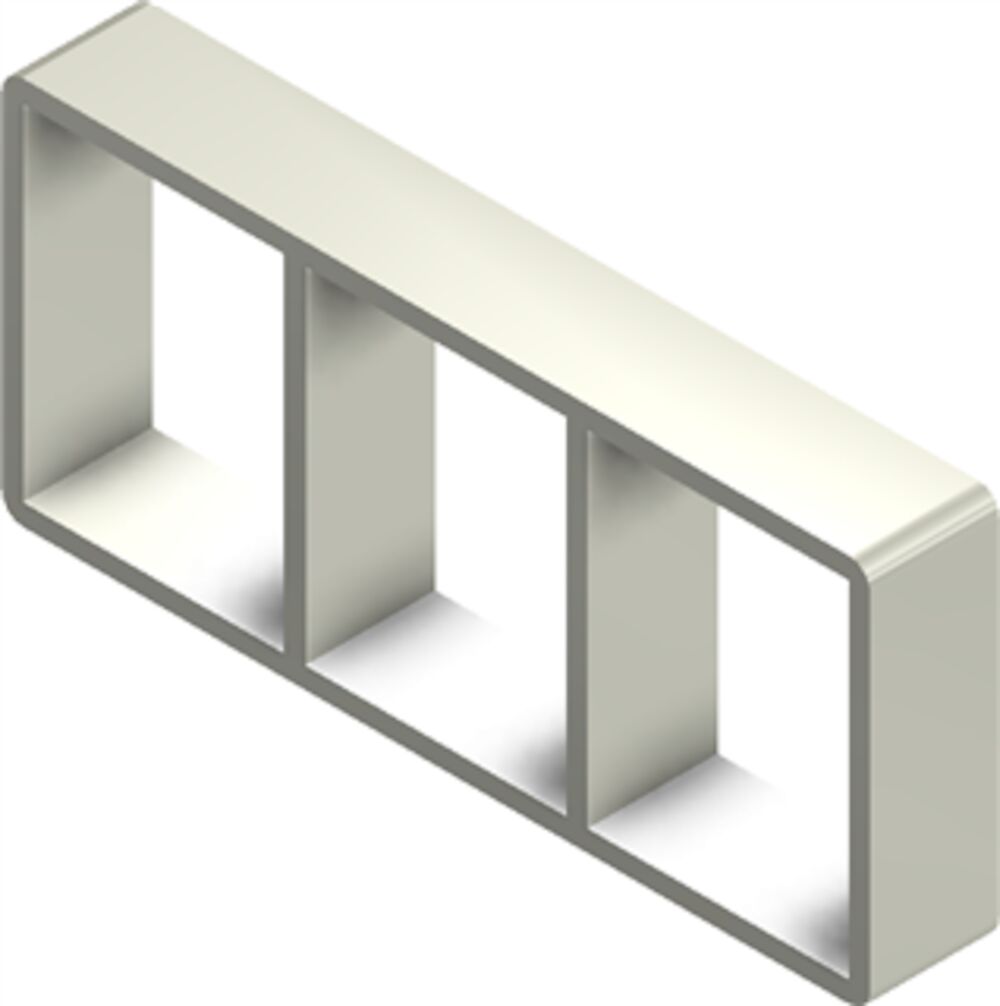 S 4x3 ALU