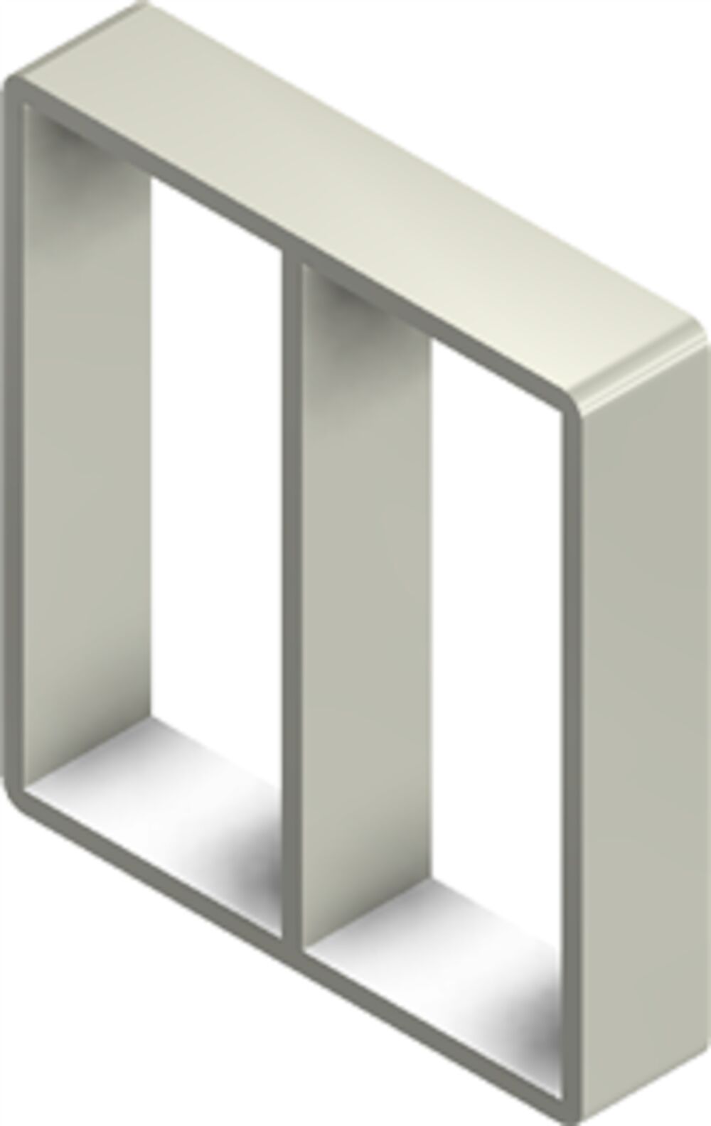 S 8x2 ALU