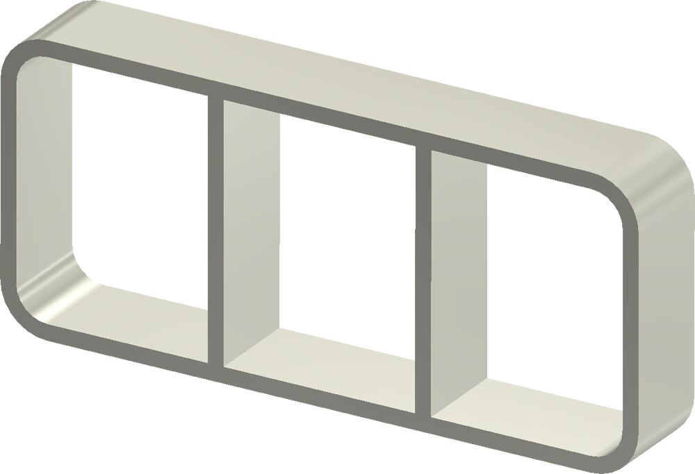 SRC 4x3 R20 ALU