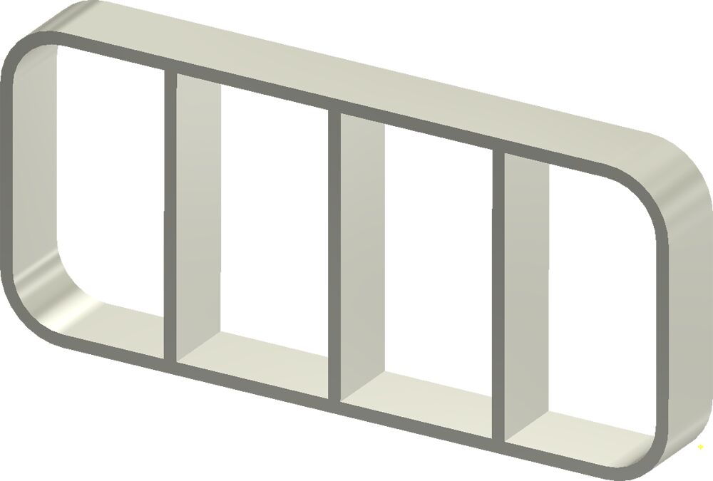 SRC 6x4 R40 ALU