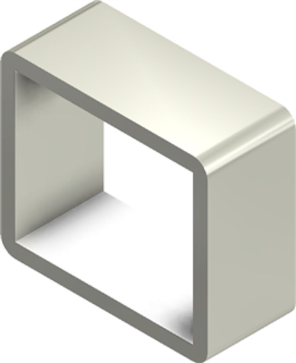 S 2x1 Ex AISI316