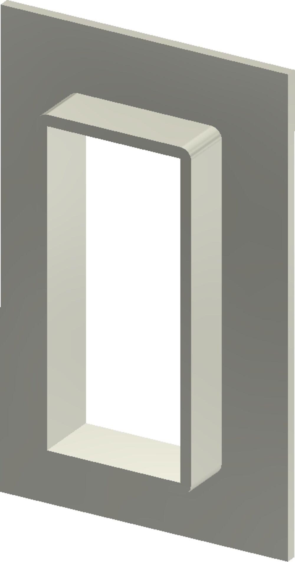 SF 8x1 W Ex PRIMED