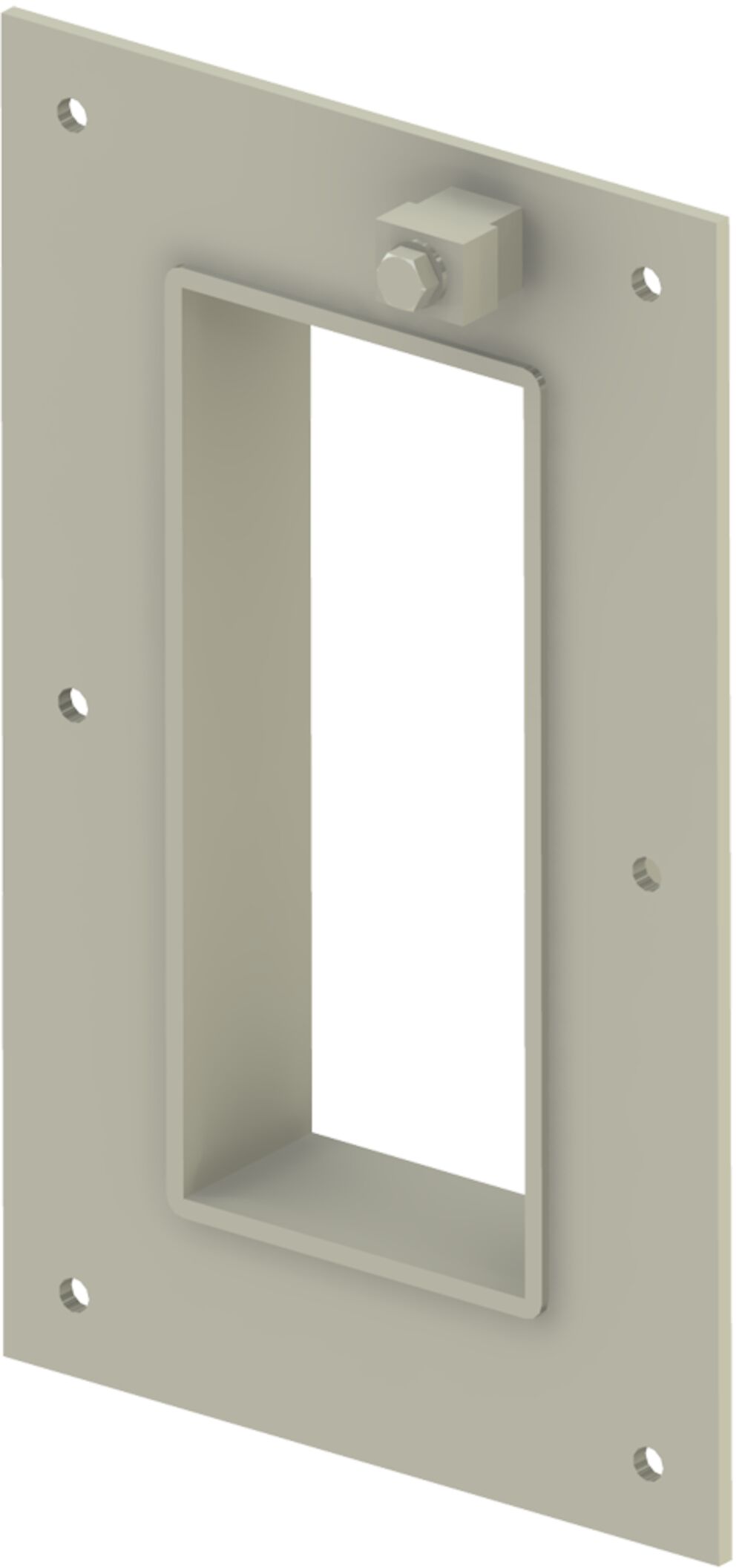 GH BG 8x1 GALV