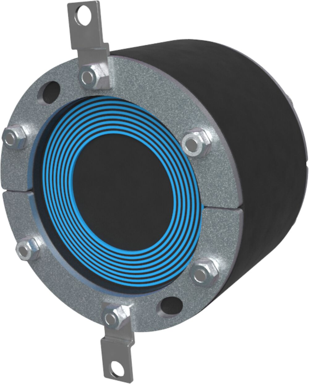 RS 125 (5") UG