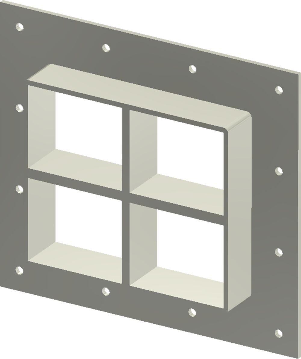 G 2+2x2 Ex GALV
