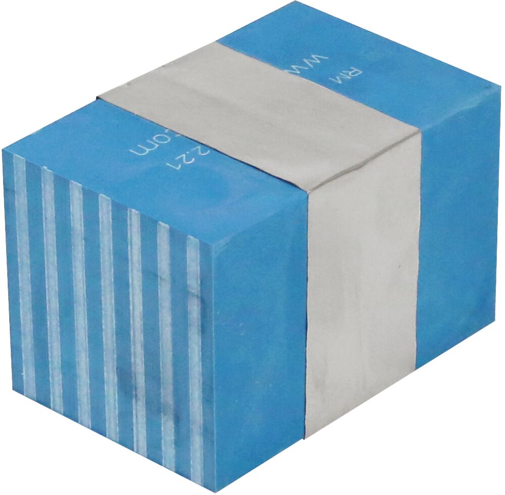 Roxtec RM ES solid compensation module